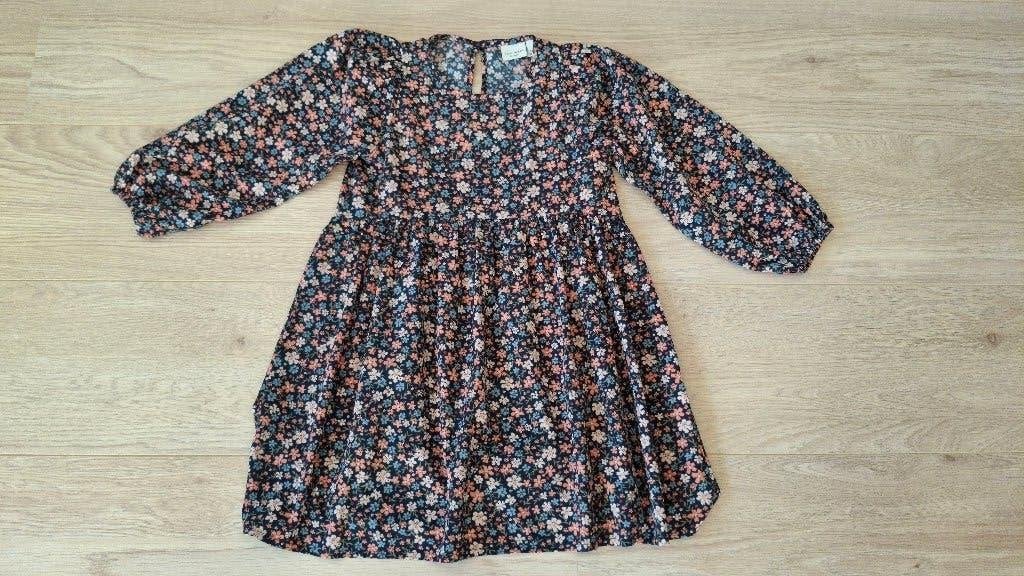 Jurk Name It maat 104, Kinderen en Baby's, Kinderkleding | Maat 104, Gebruikt, Meisje, Ophalen of Verzenden, Jurk of Rok