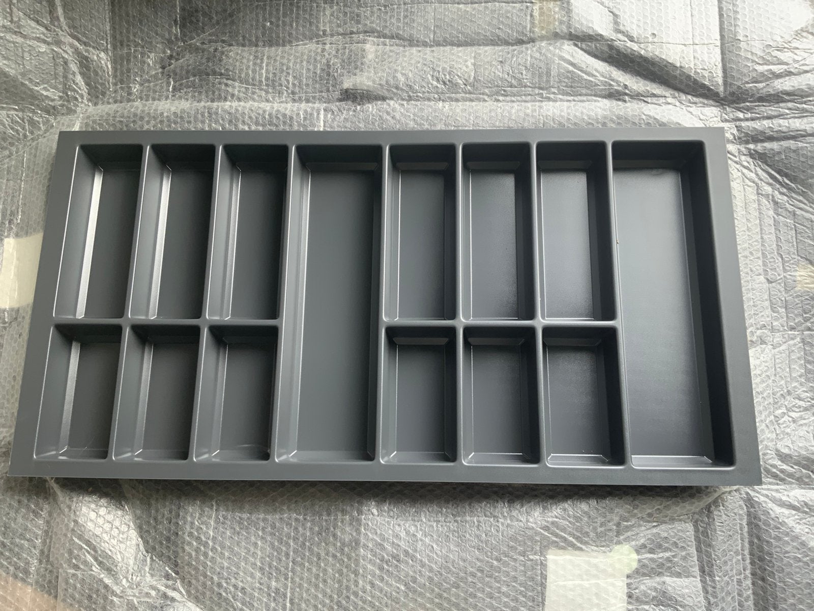 Bestek bak Nieuw 120x50 Tulp keuken, Overige typen, Ophalen, Nieuw