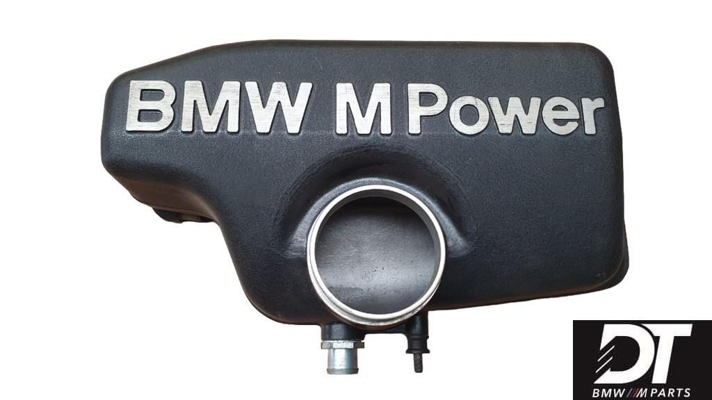 Airbox inlaat BMW M3 E30 S14 S14B23 11611310786, Auto-onderdelen, Motor en Toebehoren, Gebruikt, Ophalen of Verzenden, BMW, BMW