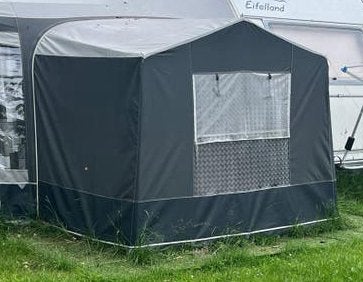 Dorema uitbouw/erker, Ophalen, Gebruikt, Tot en met 2