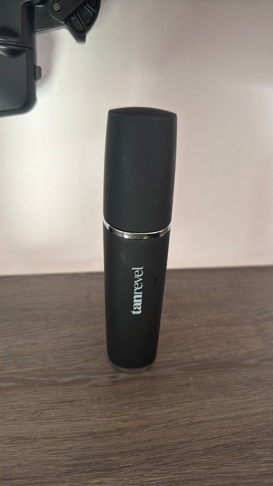 Tanrevel Pro Spray Tan Apparaat - Weinig gebruikt, Sieraden, Tassen en Uiterlijk, Ophalen of Verzenden, Zo goed als nieuw, Gehele gezicht