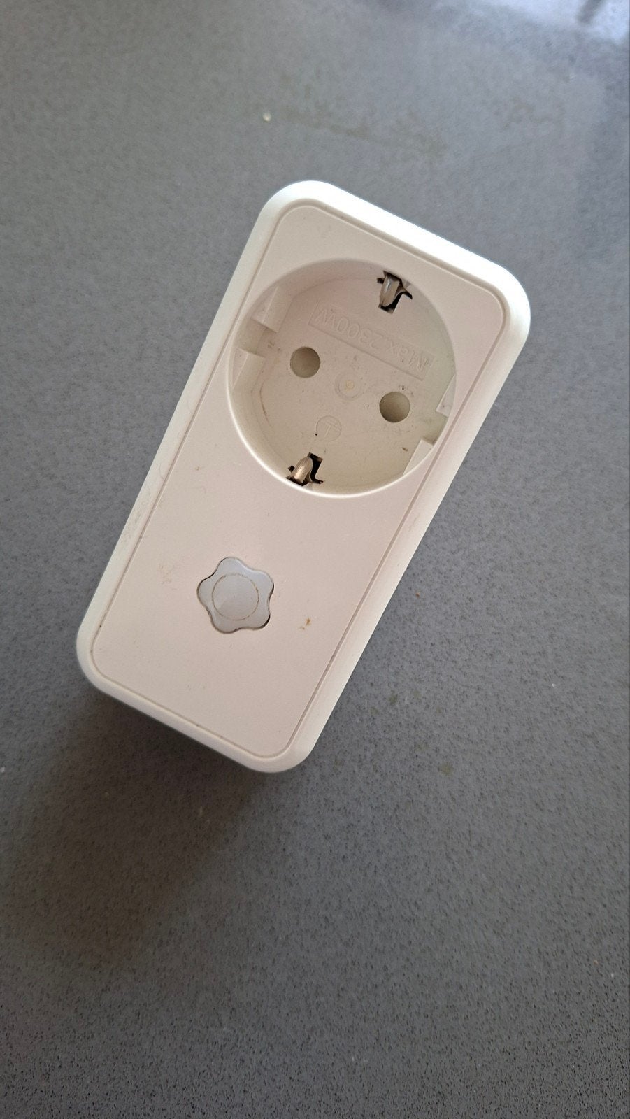 Verisure smart plug, Ophalen, Gebruikt, Detector, Sensor of Melder