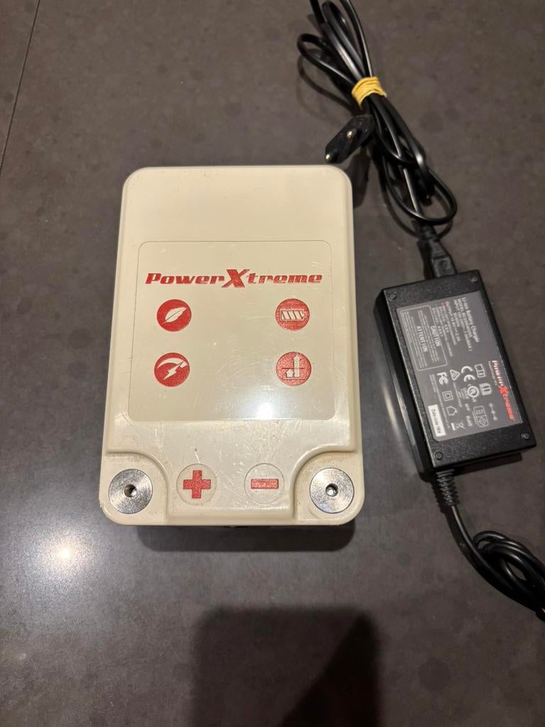 Power Extreme X10, Ophalen of Verzenden, Zo goed als nieuw