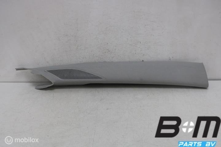 A-stijl bekleding rechts VW Golf 7 5G0867234, Auto-onderdelen, Gebruikt