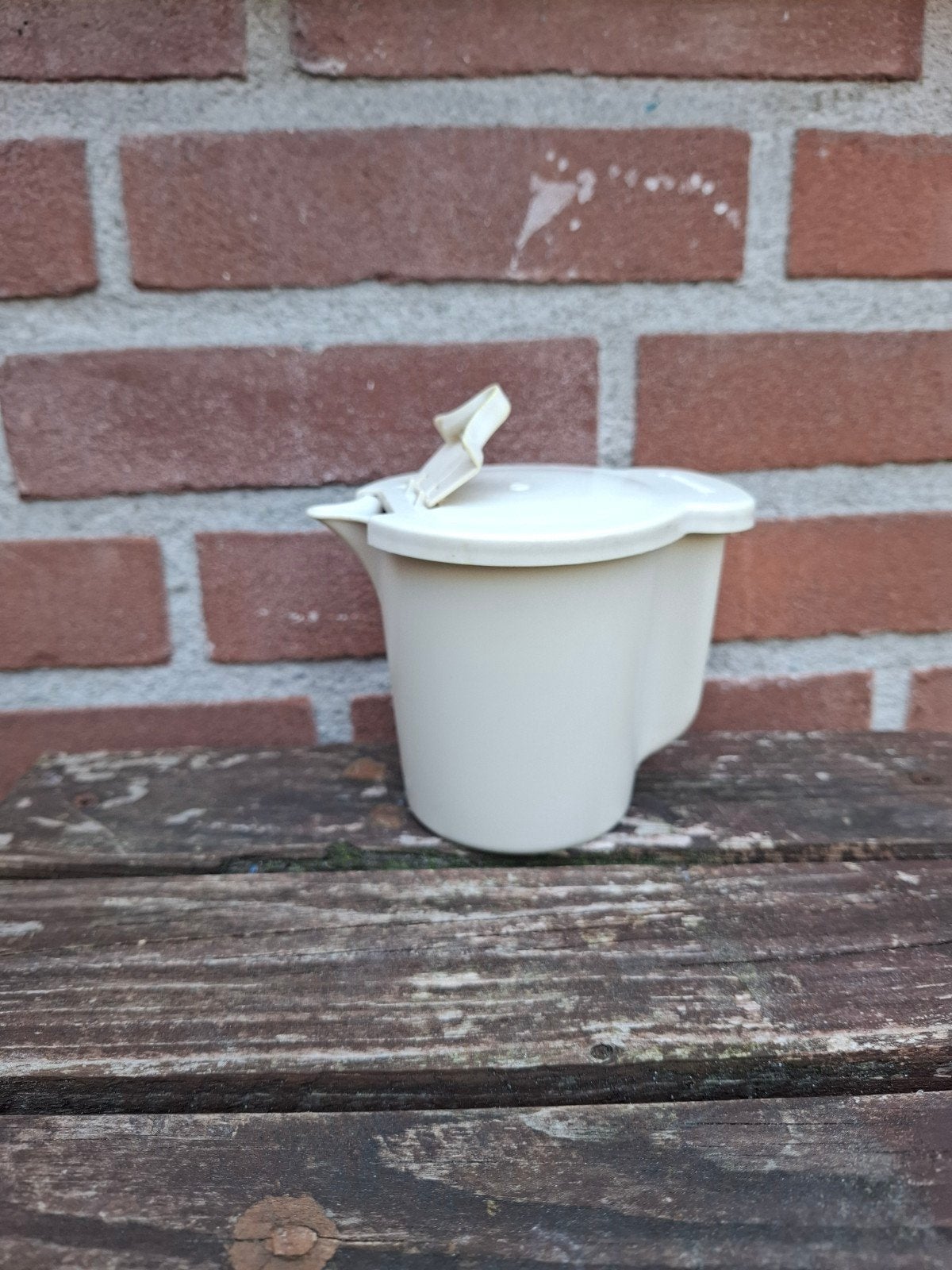 Melkkannetje, Ophalen of Verzenden