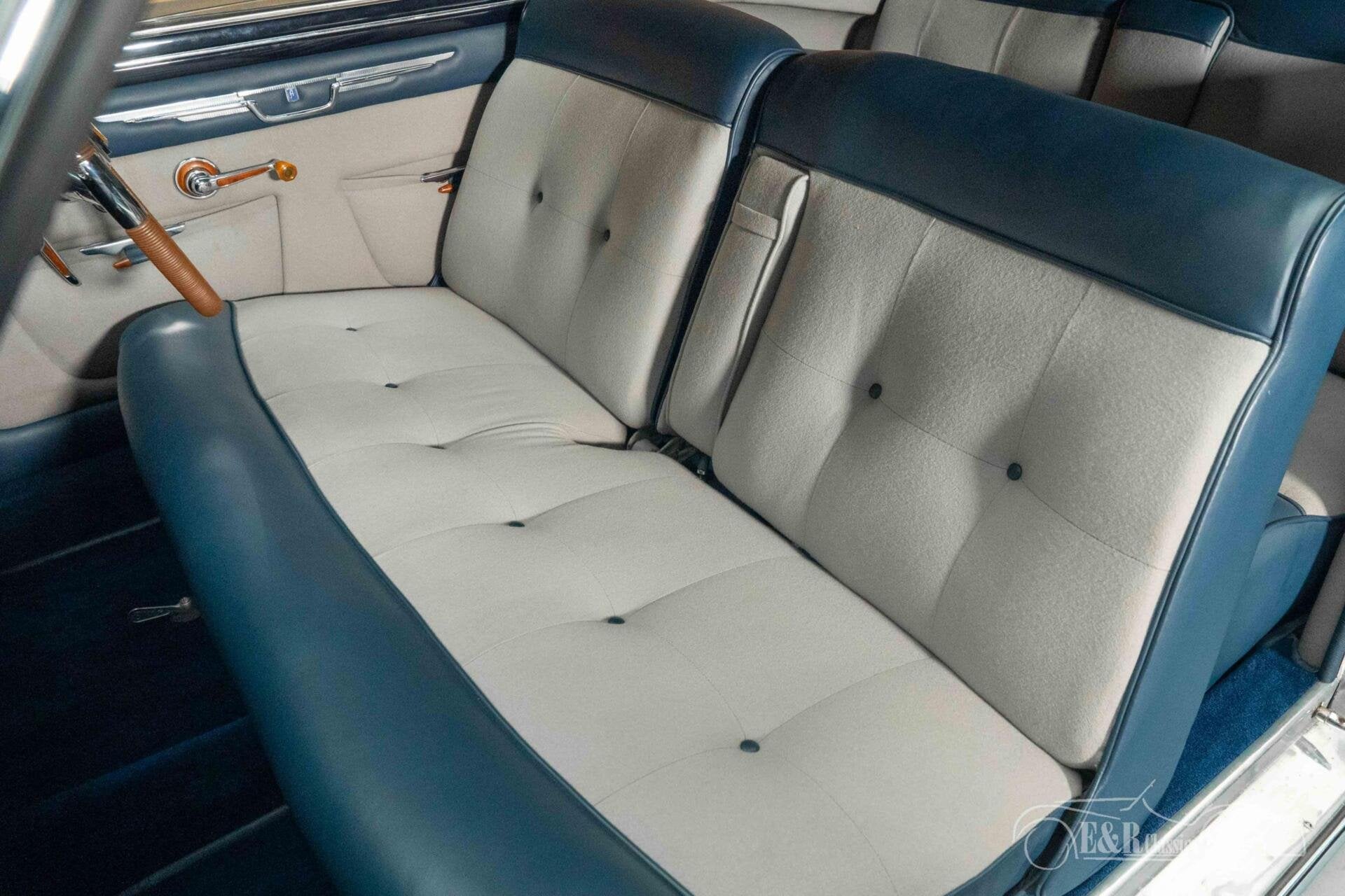 Lancia Aurelia B53 Coupé | 1952, foto 11