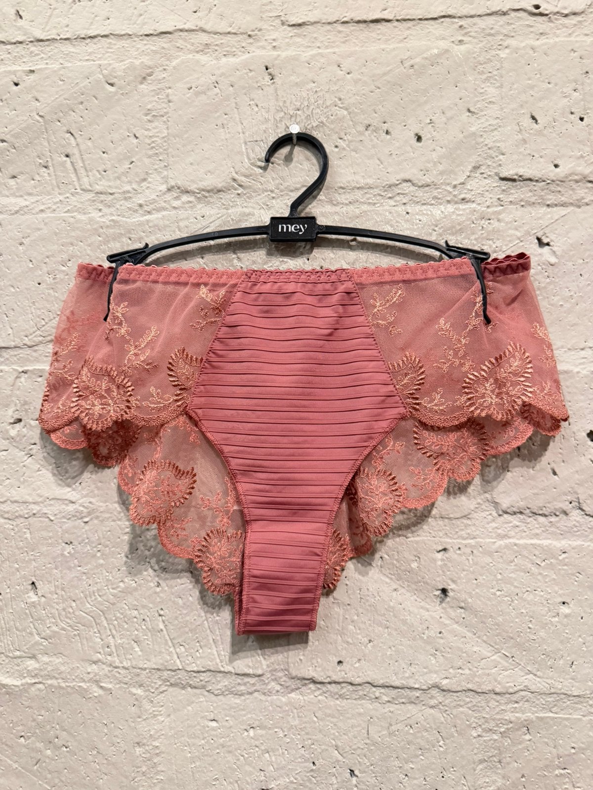 Louisa Bracq slip 38 NIEUW!! Nu €17,50, Ophalen of Verzenden, Slip
