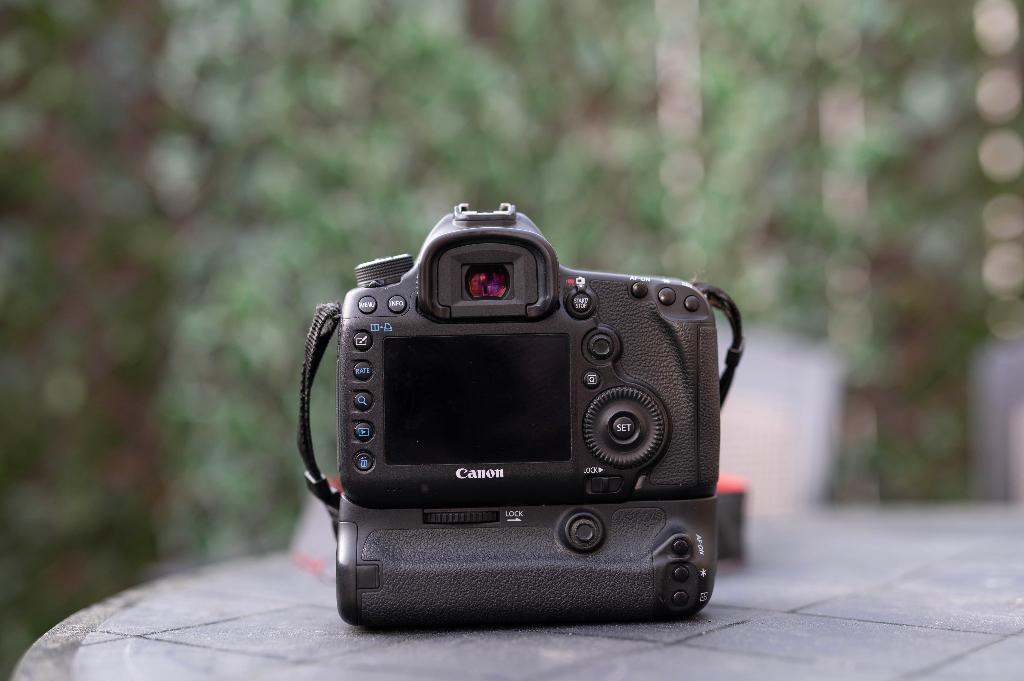 Canon EOS 5d Mark 3, Audio, Tv en Foto, Fotocamera's Digitaal, Gebruikt, Spiegelreflex, Canon, 22 Megapixel