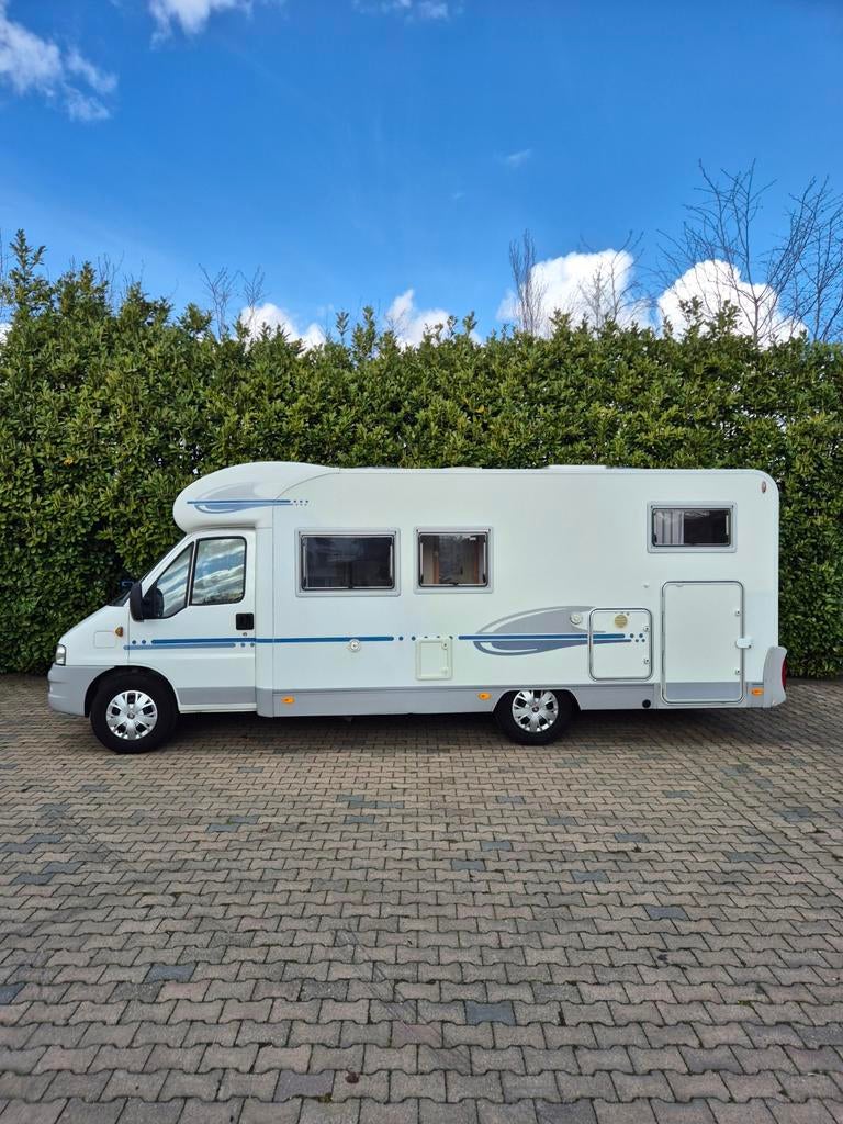 Caravans And Camping Adria️♥️lengtebedden️✅️airco🥶camera🎥offgrid️✔️lucht