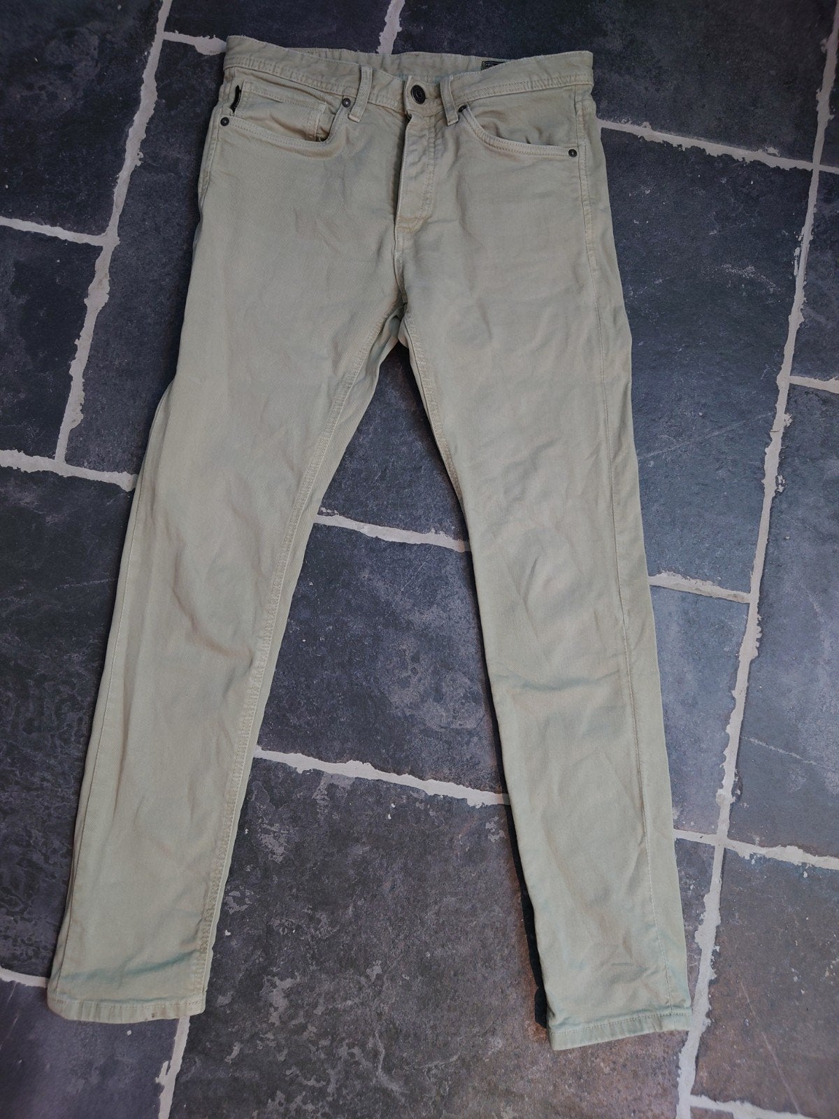 Jack & Jones, Glenn, Slim Fit jeans, W31 L32, zgan! Rob3132, Overige kleuren, W32 (confectie 46) of kleiner, Ophalen of Verzenden