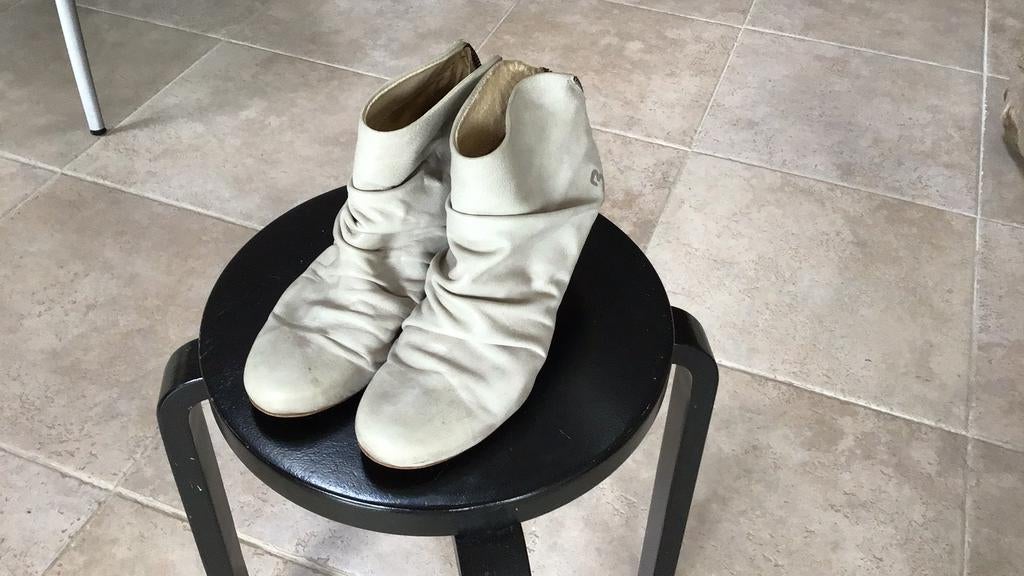 Dames schoen, Kleding | Dames, Schoenen, Ophalen of Verzenden, Zo goed als nieuw