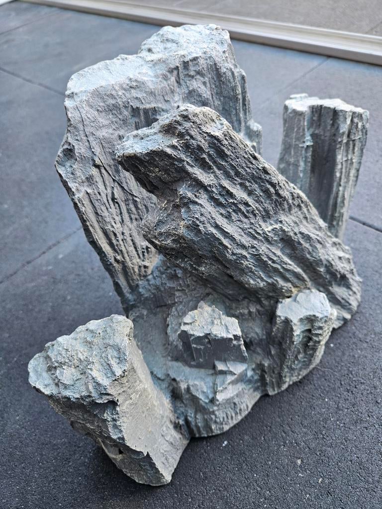 Decoratieve rots voor aquarium of terrarium, Ophalen of Verzenden, Gebruikt