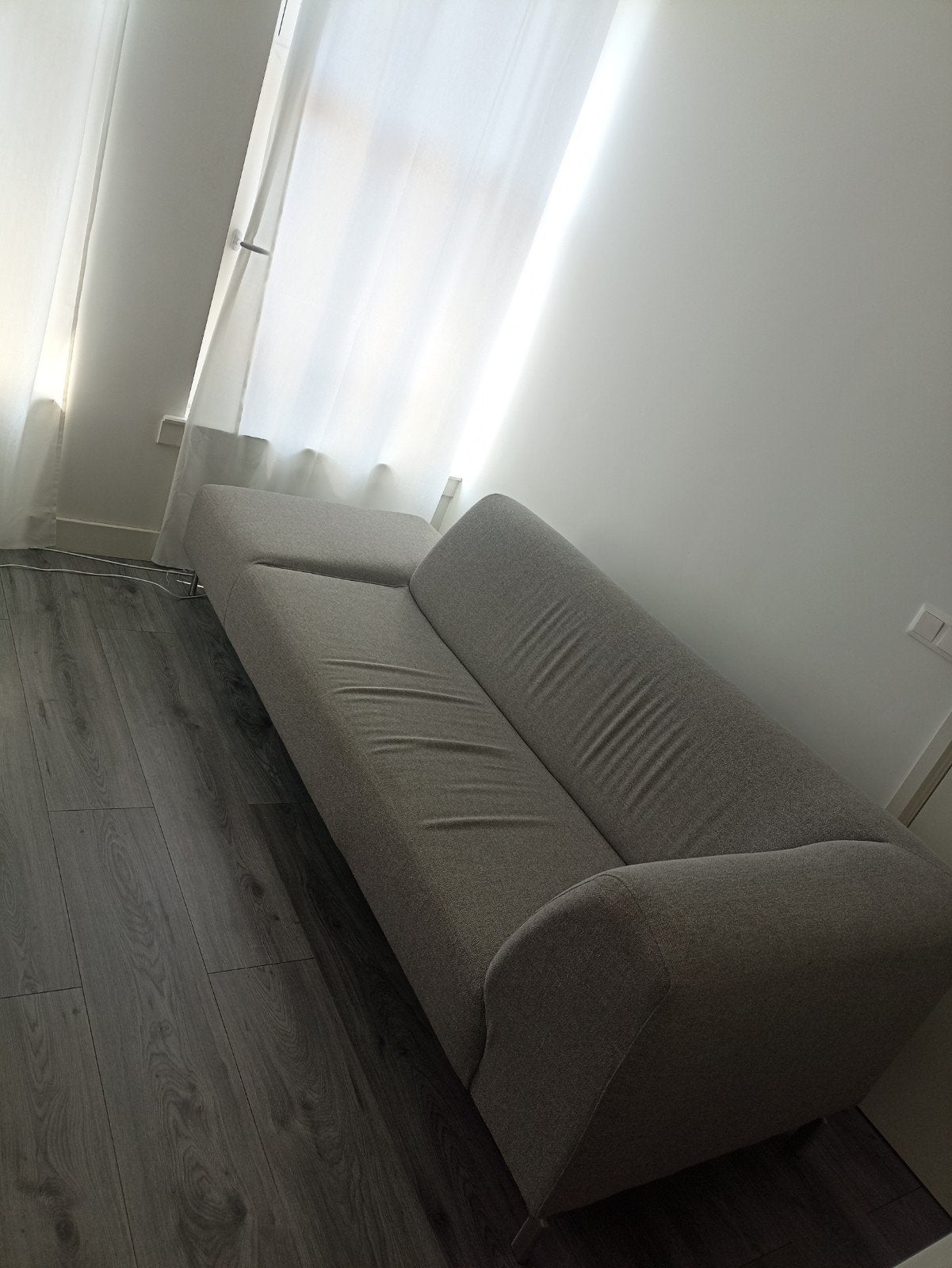 ENZO LUCA Bank, Ophalen, Overige materialen, Gebruikt, Driepersoons