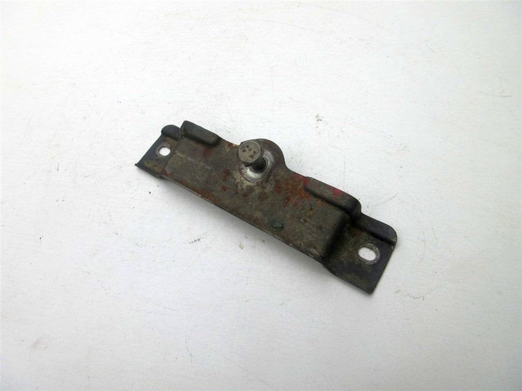 Kawasaki GT550 tankbeugel GT KZ 550 benzinetank beugel steun, Ophalen of Verzenden, Gebruikt
