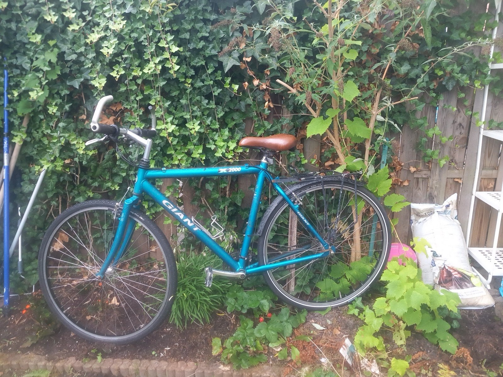 herenfiets, Ophalen, Overige merken
