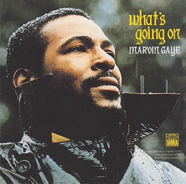 CD Marvin Gaye – What's Going On DELUXE MET BONUSTRACKS, Met bonustracks, Verzenden, Zo goed als nieuw, Soul