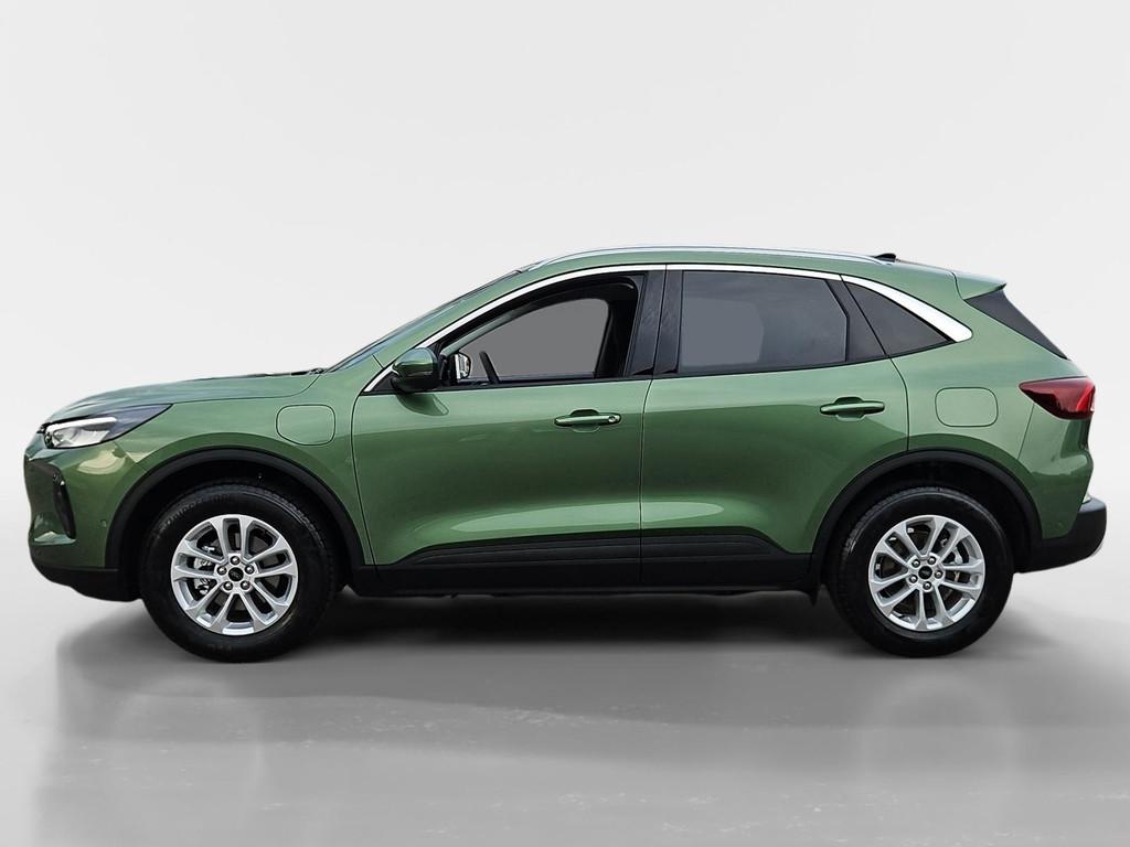Ford Kuga 2.5 PHEV Titanium | Te Bestellen | Actiekorting to, Auto's, 12 maanden, 4 cilinders, Bedrijf, 1837 kg