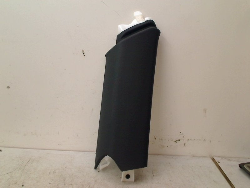 C Stijl Bekleding Links zwart s-line Q5 (8RB) 2014, Auto-onderdelen, Interieur en Bekleding, Gebruikt, Auto-Union-Straße  1, Ingolstadt 85057, , Duitsland