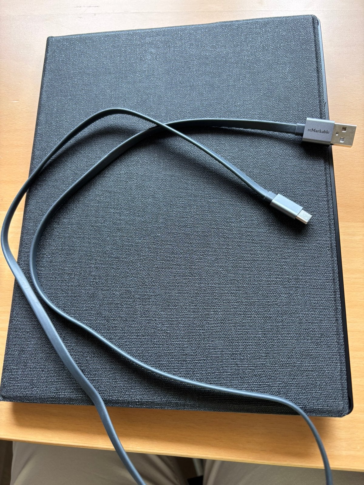 reMarkable 2 Paper Tablet met Folio en Marker Plus, Computers en Software, E-readers, 8 GB, Touchscreen, Ophalen of Verzenden
