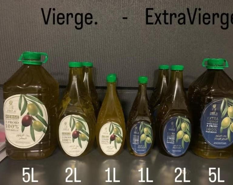 Olijfolie, Marokkaanse top kwaliteit, Diversen, Ophalen of Verzenden