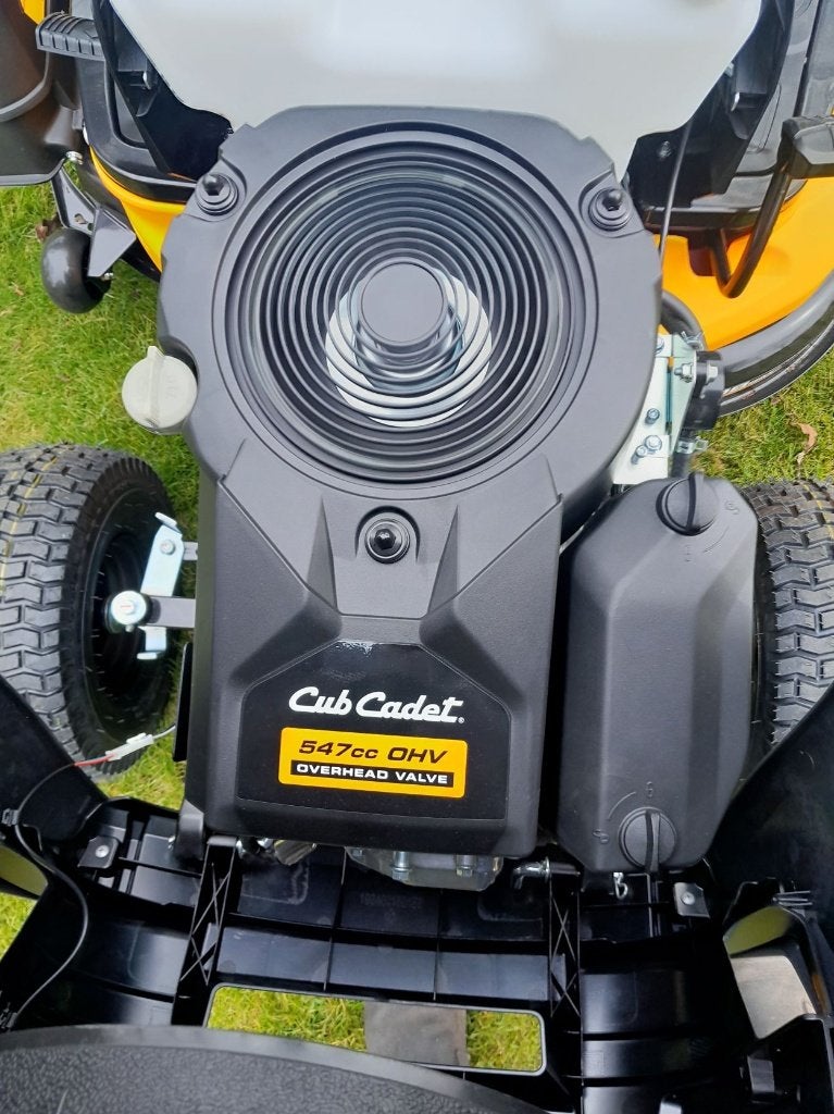 Foto 6 van Cub Cadet Lt 2 S 98 , nieuw incl mulchkit