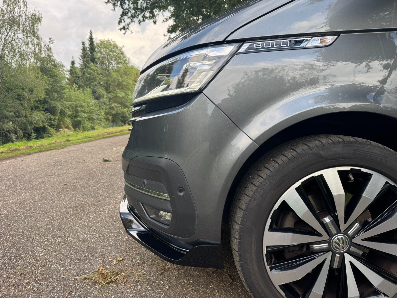 Foto 19 van Volkswagen T6.1 Bulli 204PK 4Motion | Zeer compleet | DC