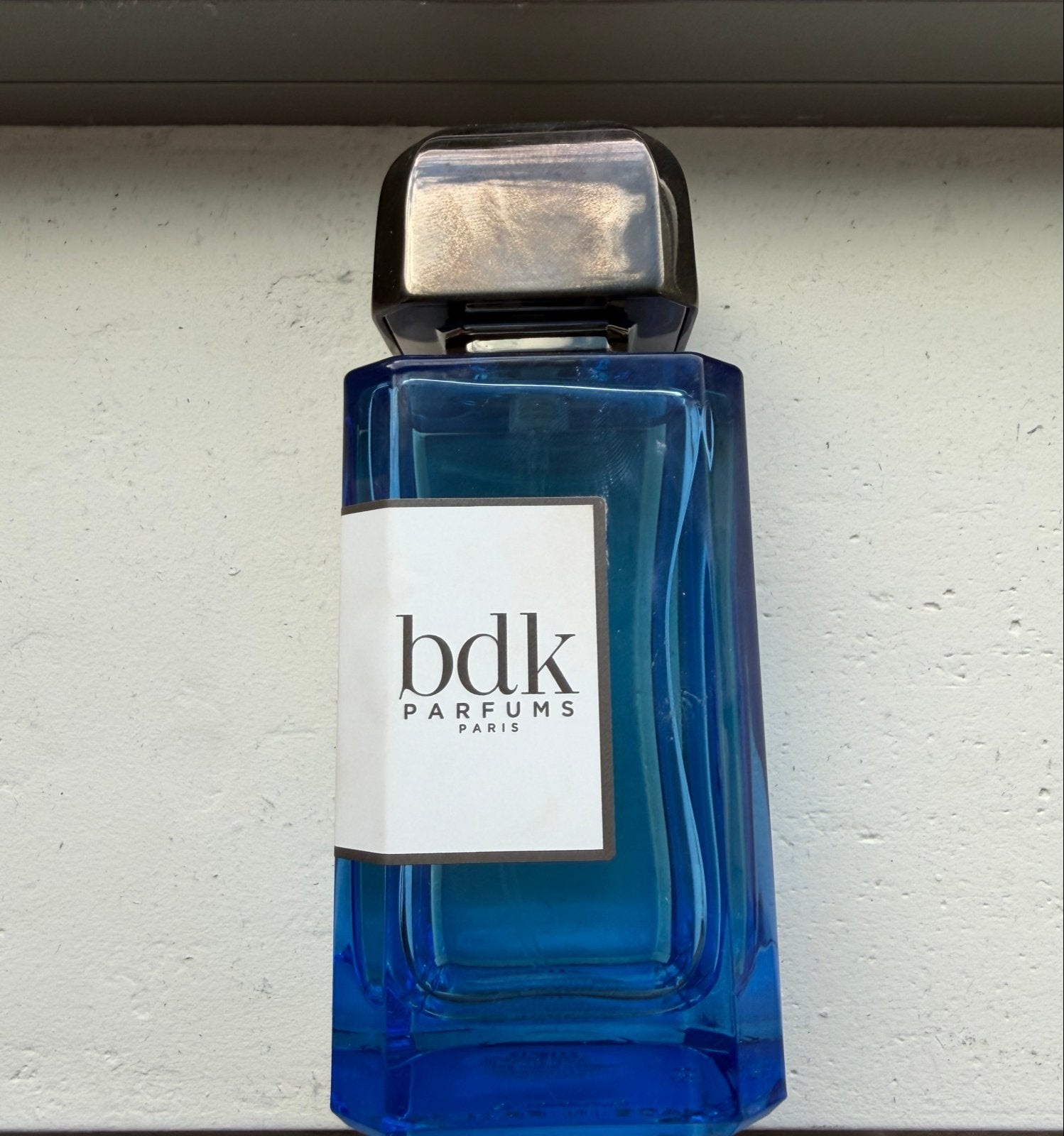 BDK Parfums Citrus Riviera Eau de Parfum 100ml, Sieraden, Tassen en Uiterlijk, Uiterlijk | Parfum, Ophalen of Verzenden, Zo goed als nieuw