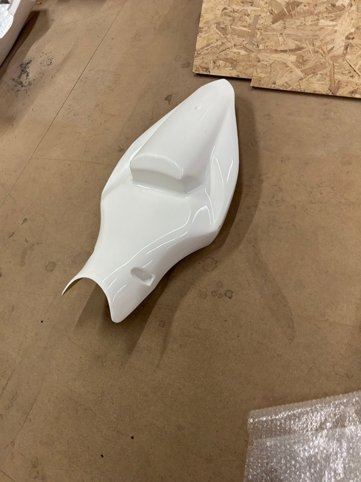 Nieuwe zit yamaha R1 2006-2008, Motoren, Onderdelen | Yamaha, Ophalen, Nieuw