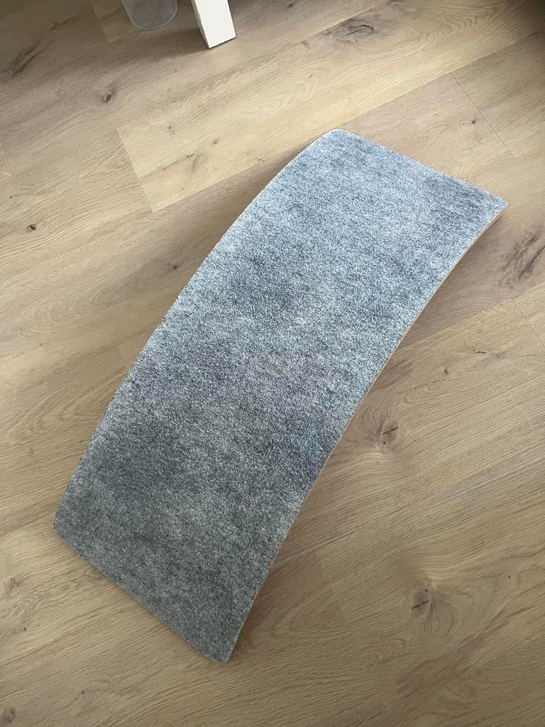 Wobbel balance board, kleinste maat, Ophalen, Zo goed als nieuw, Ontdekken