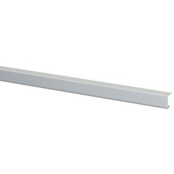 Schuifdeurrail Storemax H-20/H-40 rail, 2x 234cm, Ophalen, Overige materialen, Gebruikt, Overige typen