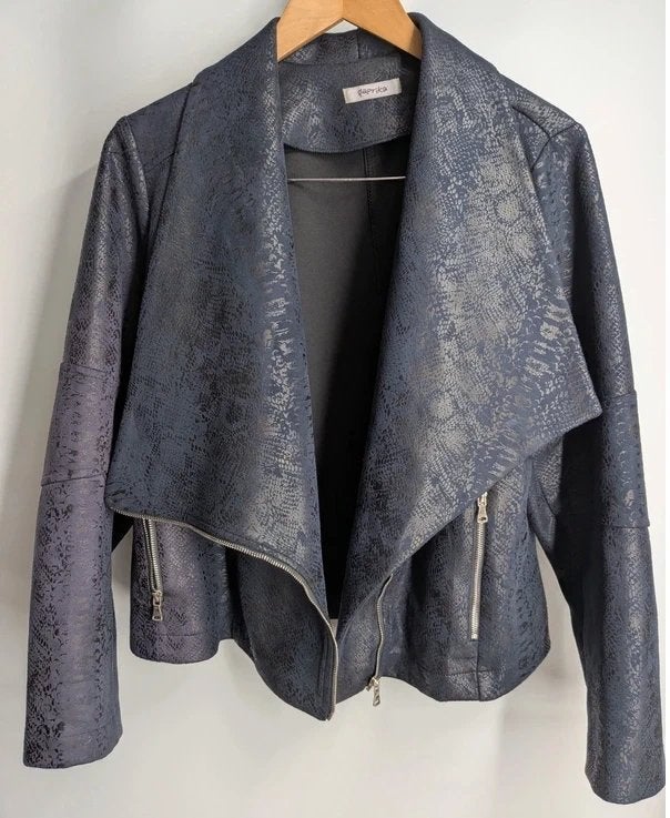 Paprika blazer jasje, vestje maat 44 (2325*), Kleding | Dames, Meerkleurig, Ophalen of Verzenden, Zo goed als nieuw, Paprika