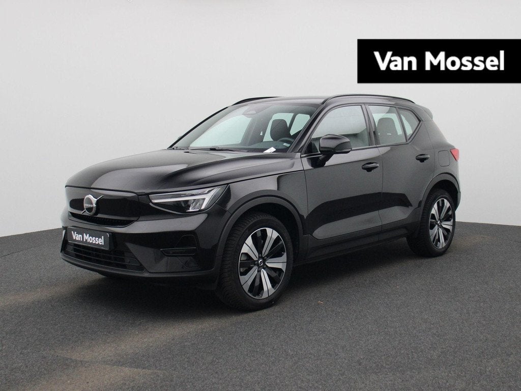 Volvo XC40 Recharge Core | Google Navigatie | Parkeer camera, Auto's, Volvo, Bedrijf, Te koop, XC40, ABS, Achteruitrijcamera, Airbags