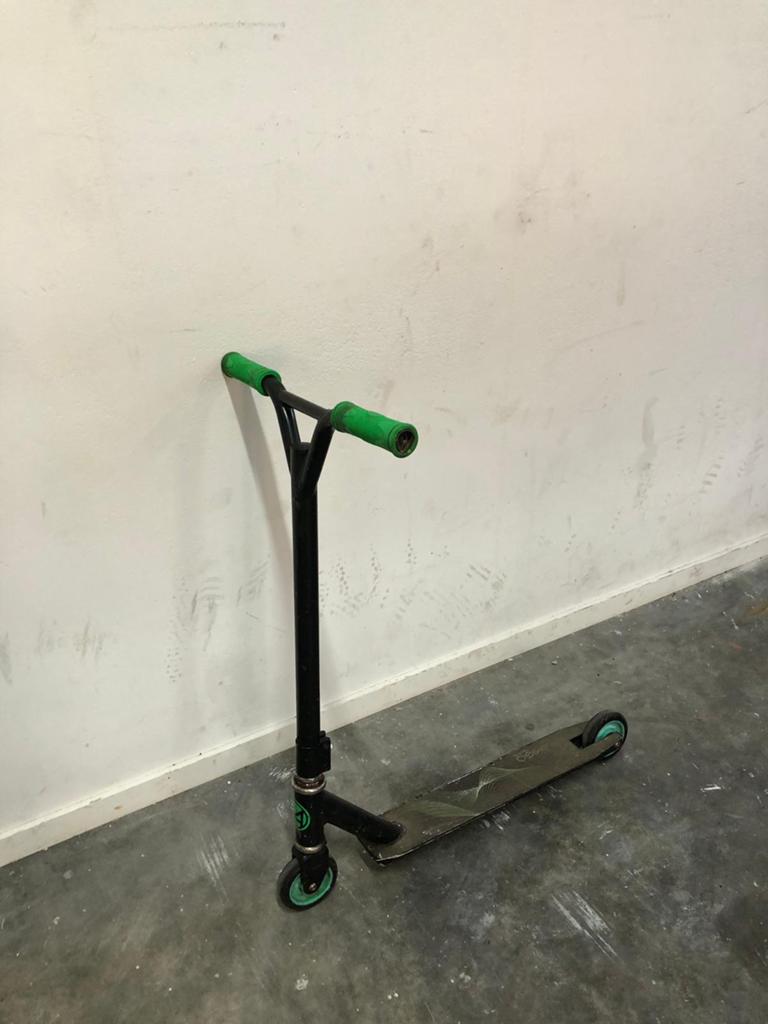 Stuntstep Amigo, Ophalen of Verzenden, Gebruikt, Overige typen