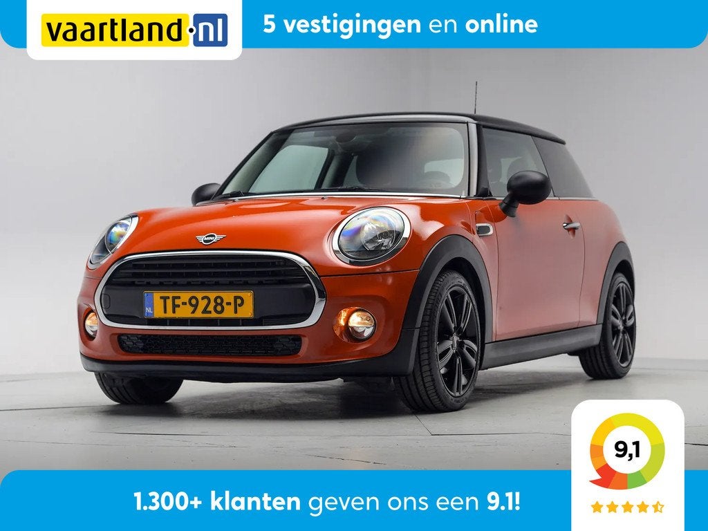 MINI One