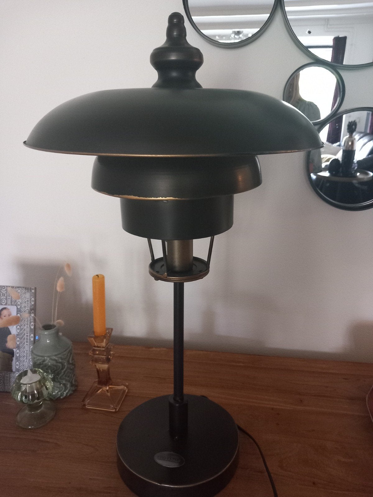 riverdale lamp, Huis en Inrichting, Ophalen of Verzenden, Riverdale, Design