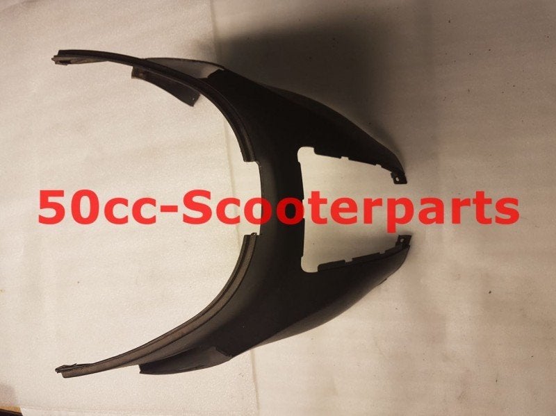 Bodyscherm Baotian Rocky Bt49Qt-12 22260-Tacd-0002 Gebruikt, Ophalen of Verzenden