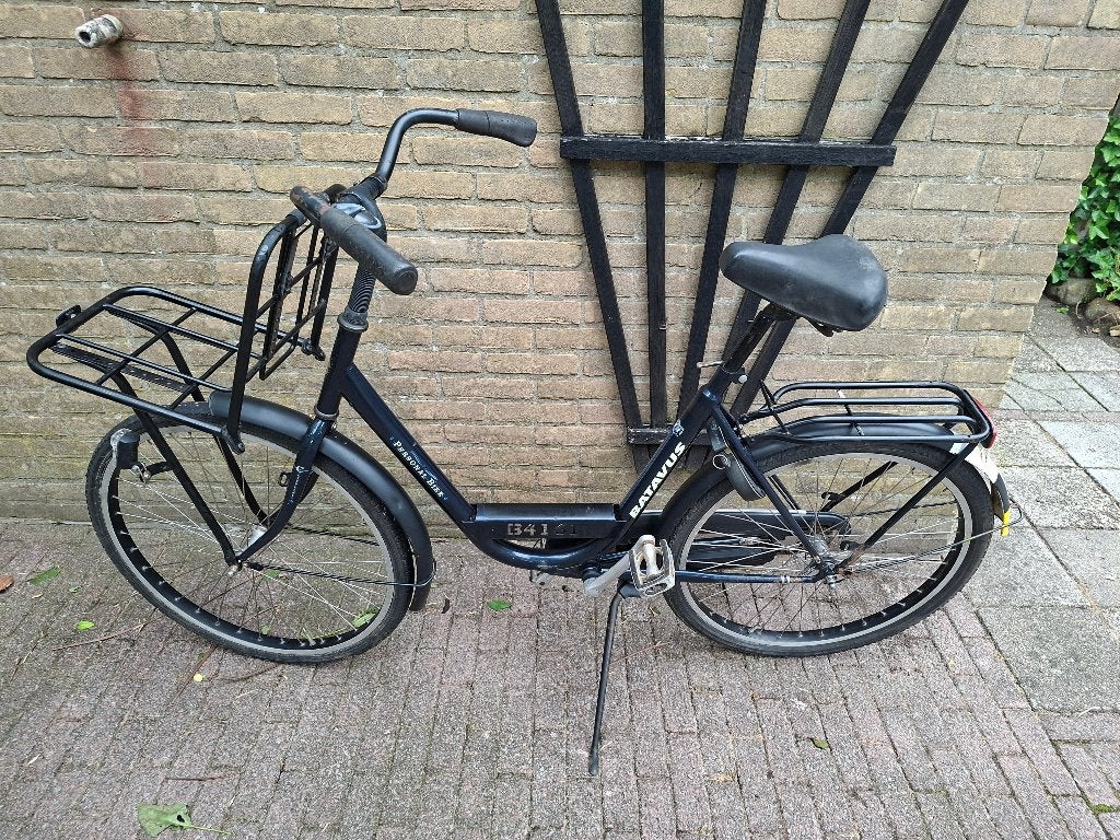 batavus pesonal bike, Fietsen en Brommers, Ophalen, Gebruikt, Batavus
