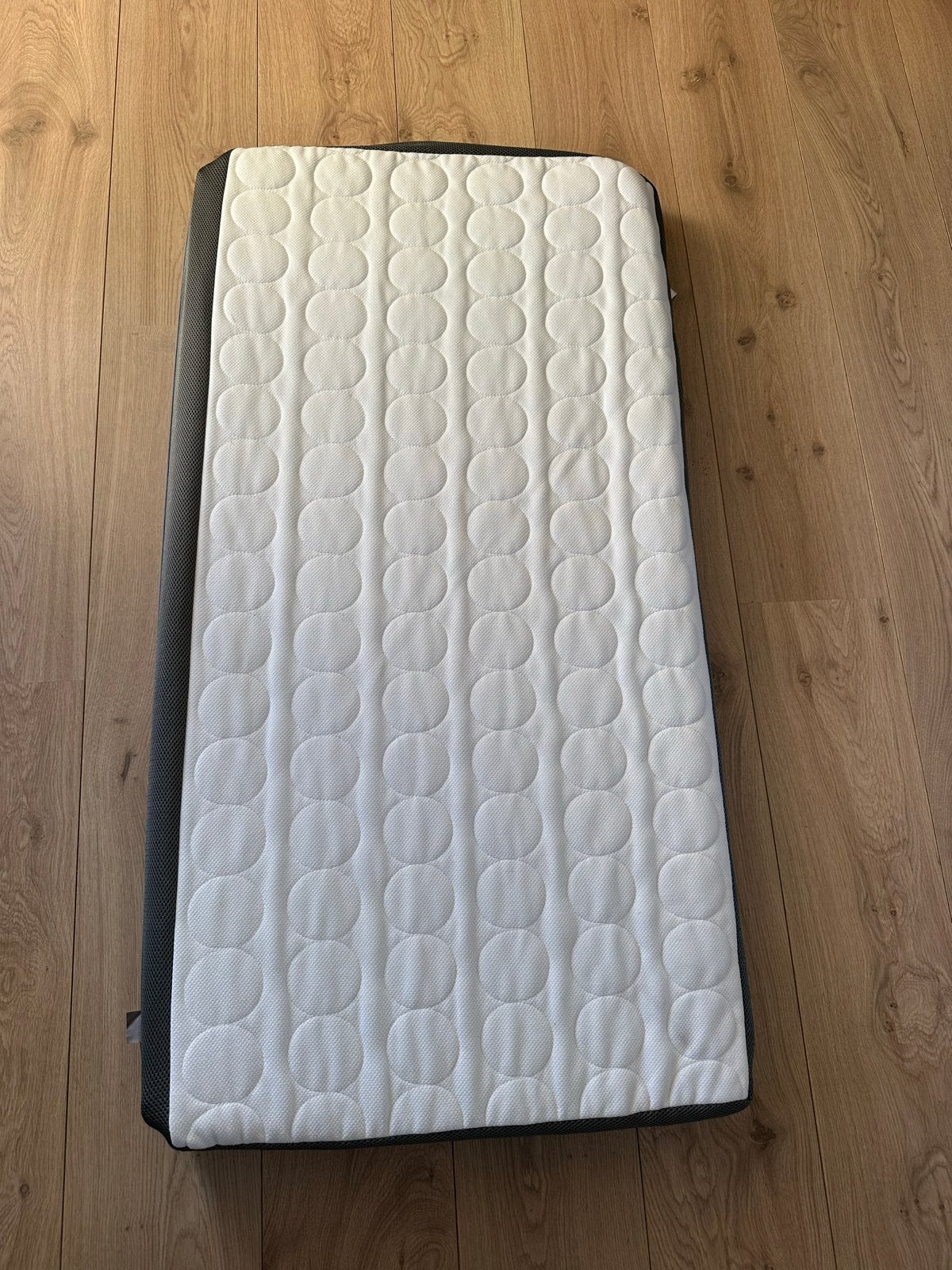 IKEA Himlavalv Matras, Ophalen, Gebruikt, Ledikant