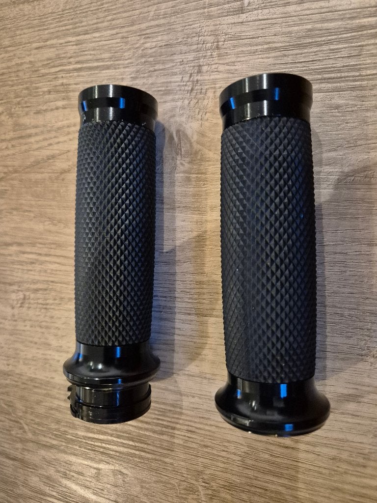 Handvatten Harley Sportster Dyna Softail touring v-rod, Motoren, Ophalen of Verzenden