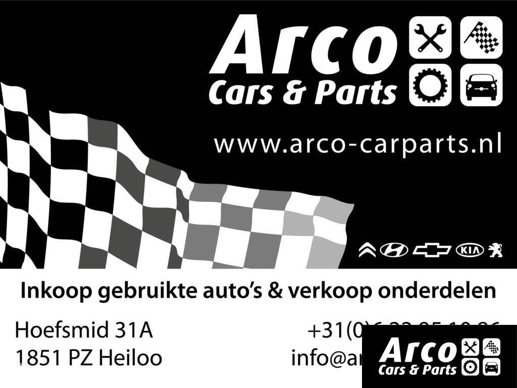 Hyundai i20 Versnellingsbak AUTOMAAT 1.4 2010 AA1CD3 55988km, Gebruikt, Ophalen of Verzenden, Hyundai