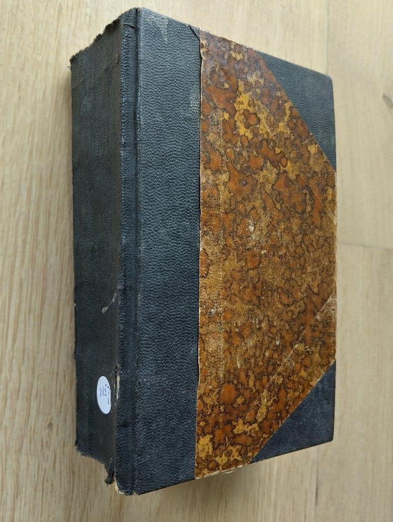 Nr. 1157 Ds. Joh. Groenewegen, Veertien Predikatien, 9e druk, Ophalen of Verzenden, Groenewegen, Ds. Joh.