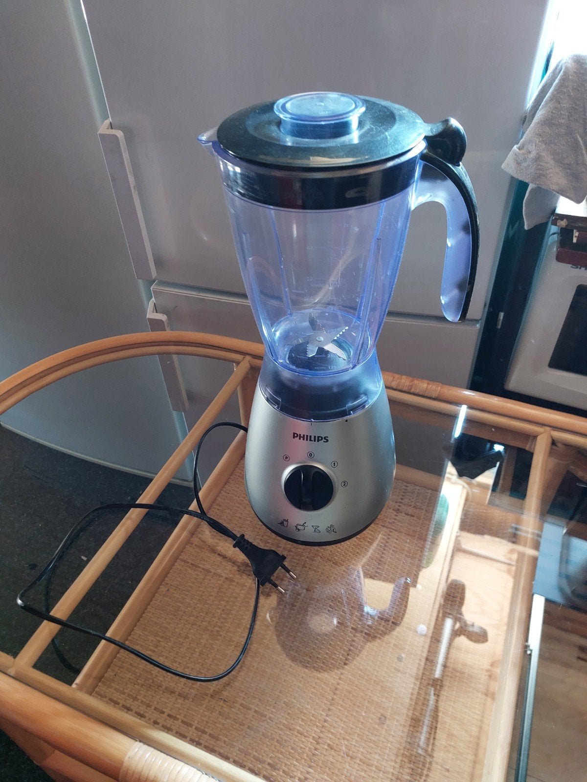 blender, Witgoed en Apparatuur, Ophalen, Blender