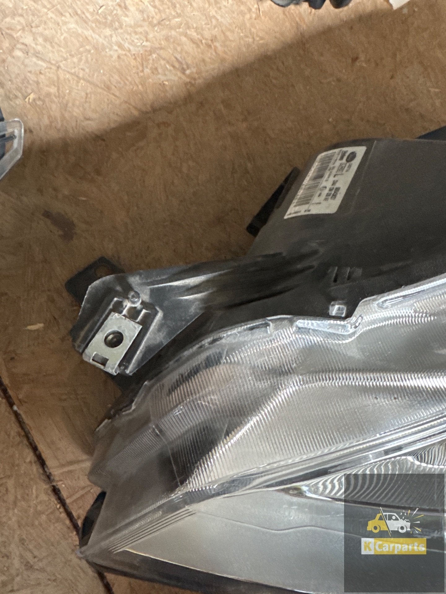 Foto 2 van Ford kuga Koplamp Links voor origineel CV4413W030AE
