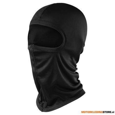 Motoholic Summer Balaclava, Zwart, Ophalen of Verzenden, Nieuw met kaartje