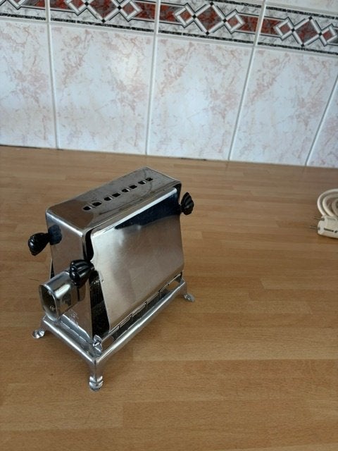 retro broodrooster, Ophalen, Huis en Inrichting