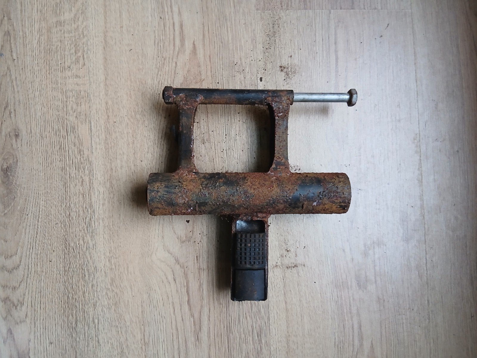 Typhoon subframe 50cc niet aangepast, Ophalen of Verzenden