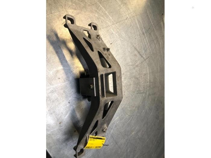 Versnellingsbak Steun van een Jaguar XE, Gebruikt, -, -, Ophalen of Verzenden