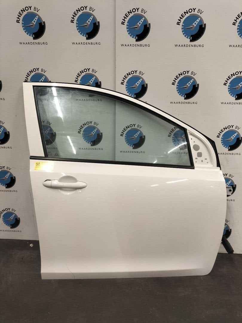 KIA PICANTO Mk3 JA 1.0 DPi ComfortLine PORTIER RV 2023, Gebruikt, Deur, Ophalen of Verzenden, Stiba lid