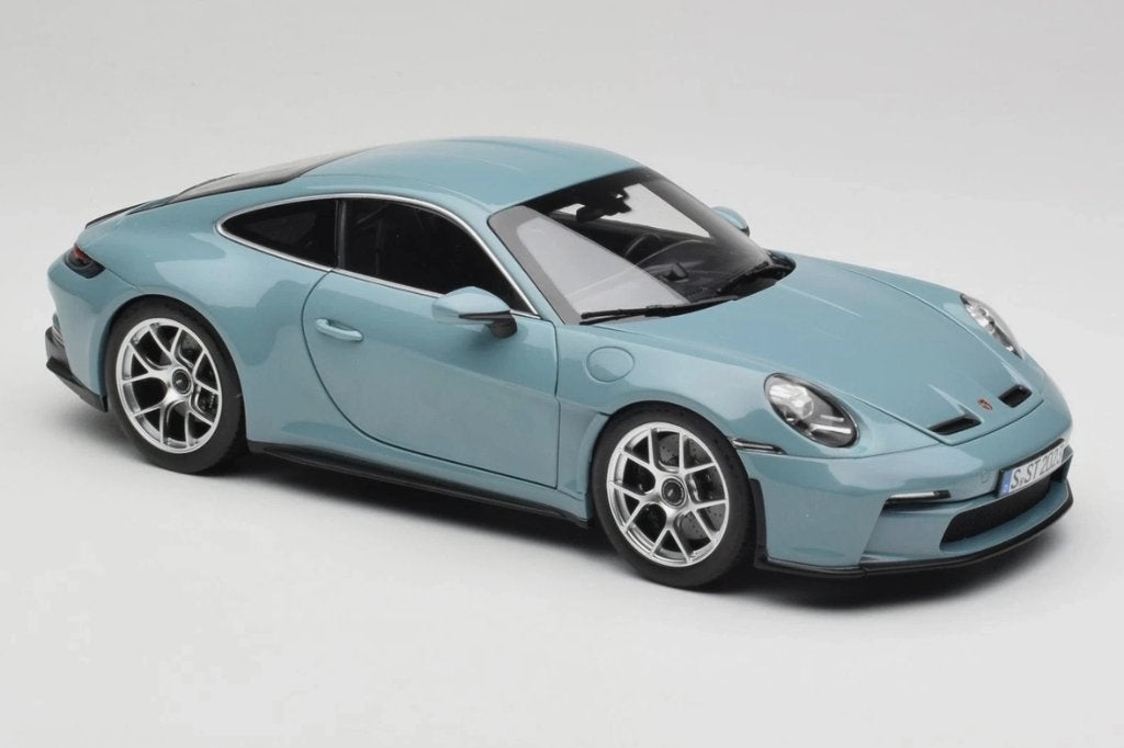 Porsche 911 Carrera 2025 964 schaal 1/18 NOREV ref. 187170, Verzenden, Nieuw, Auto, Norev