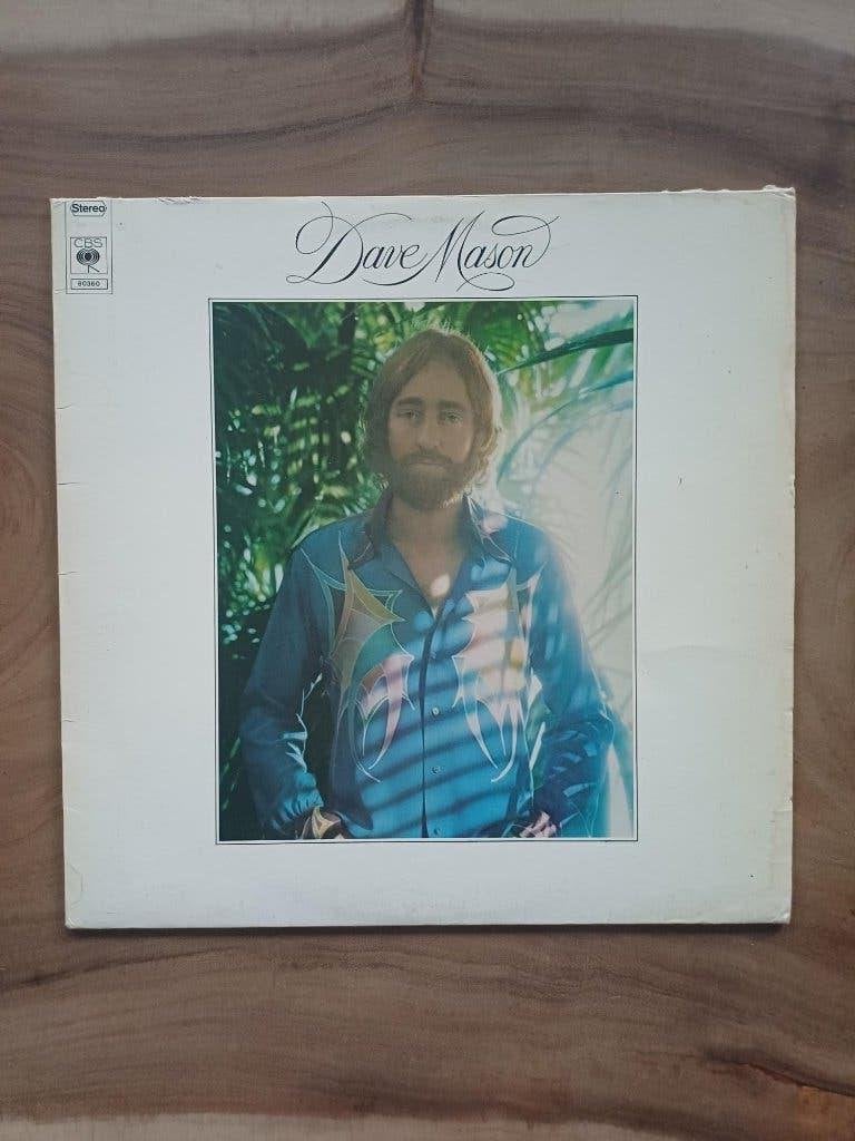 Dave Mason - Vinyl, Ophalen of Verzenden, Gebruikt, 12 inch